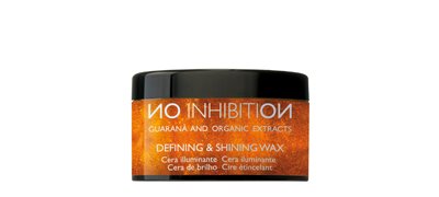 No Inhibition Defining & Shining Wax