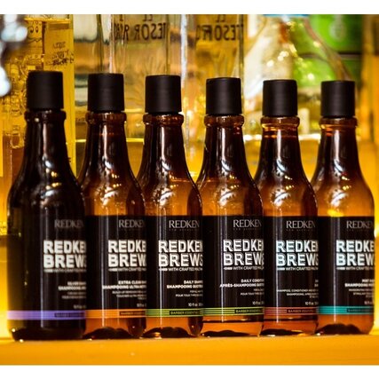 Redken For Men Haircare