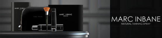 Marc Inbane Natural Tanning