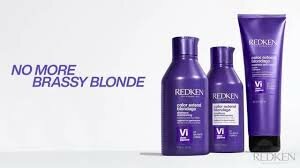 color extend blondage
