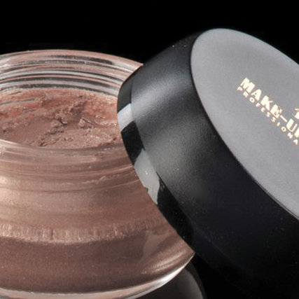 Bronzing & Shimmering