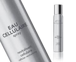 Aqua, Cellular & Molecular Care