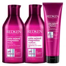 Color Extend Magnetics