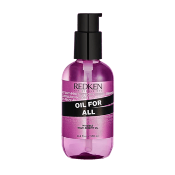 Blowdry Diamond Oil glowdry