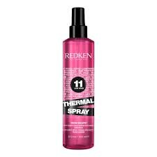 redken thermal spray 11