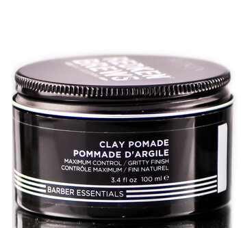 clay pomade pommade d'argile 100ml