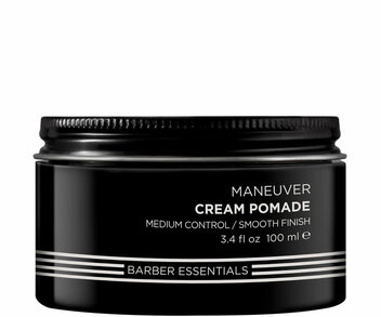 brews cream pomade 100ml