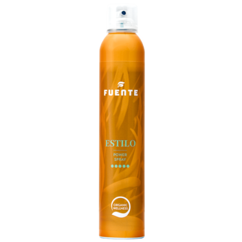 fuente power spray