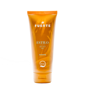 fuente estilo sea salt gel 200ml