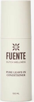 fuente leave-in conditioner 100ml