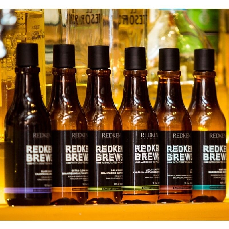 Redken-For-Men-Haircare