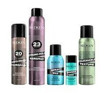 Hairsprays