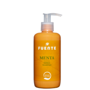 Menta herbal shampoo 100ml