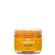 fuente  herbal treat mask