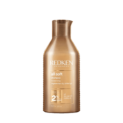 All Soft  shampoo 300 ml.