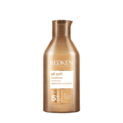 All Soft conditioner 300 ml.
