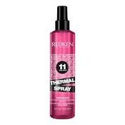 redken thermal spray 11