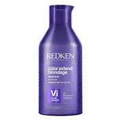 redken color extend blondage 300ml shampoo
