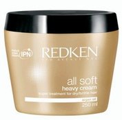 All Soft Heavy Cream mask 250 ml.