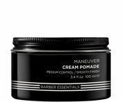 brews cream pomade 100ml