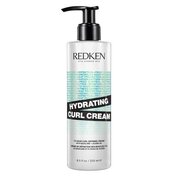 redkrn hydrating curl cream