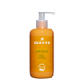Menta herbal shampoo 100ml