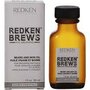 beard and skin oil